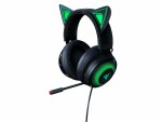 Razer Kraken Kitty - Headset - full size