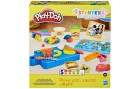 Play-Doh Knetspielzeug Kleiner Chefkoch Starter-Set, Themenwelt