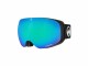 MowMow Skibrille Gravity, Ausstattung: Kratzfest, UV-Schutz