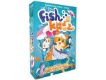 Heidelberger Spieleverlag Familienspiel Fish & Katz -DE-, Sprache: Deutsch, Kategorie