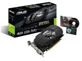 Asus GeForce GTX 1050 Ti PH 4 GB, Grafikkategorie