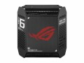 Asus ROG Rapture GT6 (B-1-PK), Anwendungsbereich: Consumer