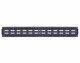 Multibrackets Erweiterung Mount Rail für Wandhalterung, Detailfarbe