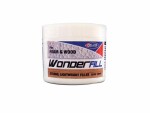 Deluxe Materials Spachtelmasse Wonderfill 240 ml, Weiss, Geeignete