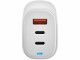 Image 5 Acer APS101 - Retail Box - power adapter - 65 Watt - white