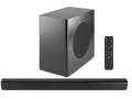 Audizio Soundbar SB85, Verbindungsmöglichkeiten: Coaxial S/PDIF