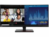 Lenovo Monitor ThinkVision P34w-20, Bildschirmdiagonale: 34.14 "