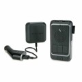 Kensington Hands-Free Visor Car Kit for iPhone and Bluetooth