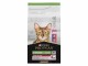 Purina Pro Plan Trockenfutter Sterilised Ente & Leber, 3 kg