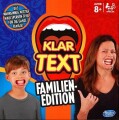 Hasbro Klartext Familienedition