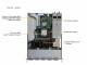 Image 2 Supermicro AzureStack HCI SYS-111E-WR (A-F), Anzahl Laufwerkschächte