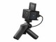 Sony Fotokamera RX0 II, Bildsensortyp