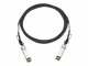 Bild 2 Qnap Direct Attach Kabel SFP+ 10GbE 3.0 M, Zubehörtyp: Kabel