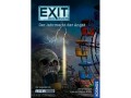 Kosmos Kennerspiel EXIT - Das Buch: Der