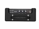 Bild 1 Fender Bluetooth Speaker Indio 2 Schwarz