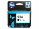 HP Inc. HP Tinte Nr. 934 (C2P19AE) Black, Druckleistung Seiten: 400
