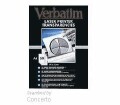 Verbatim - A4 (210 x 297 mm) 50 Stck. Farb-Laser-Folien