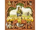 Lookout Spiele Kennerspiel Agricola 15 Jahre Jubiläumsbox, Sprache