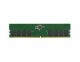 Kingston DDR5-RAM KCP548US8K2-32 4800 MHz 2x 16 GB