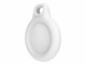 Image 7 BELKIN TAG FOR APPLE AIRTAG WHITE    MSD