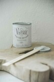 VINTAGE PAINT Kreidefarbe Stone Grey 2.5 Liter