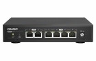 Qnap Switch QSW-2104-2T 6 Port, SFP Anschlüsse: 0, Montage