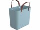 Rotho Tasche Albula Style Hellblau, Breite: 40 cm, Detailfarbe