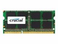 Crucial - DDR3L - Modul - 4 GB