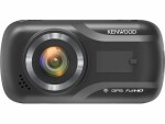 Kenwood Dashcam DRV-A301W, GPS, WLAN