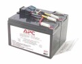 APC Ersatzbatterie RBC48, Akkutyp: Blei (Pb