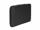 Case Logic Notebook-Sleeve Deco 14 ", Tragemöglichkeit: Ohne