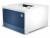 Bild 3 HP Inc. HP Drucker Color LaserJet Pro 4202dn, Druckertyp: Farbig