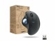 Logitech ERGO M575 for Business - Boule de commande