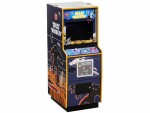 Numskull Arcade-Automat Quarter Scale Arcade Cabinet ? Space