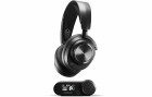 SteelSeries Steel Series Headset Arctis Nova Pro Wireless Schwarz