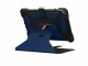 Immagine 7 UAG Tablet Book Cover Metropolis iPad