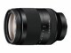 Sony SEL24240 - Zoom lens - 24 mm