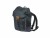 Bild 0 BASIL Rucksack Miles Tarpaulin Schwarz, Taschenart: Rucksack