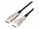 Value UltraHD HDMI Kabel (AOC), 15.0m 4K, ST-ST