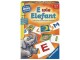 Ravensburger Kinderspiel E wie Elefant, Sprache: Deutsch, Kategorie