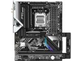 ASRock Mainboard X670E PRO RS, Arbeitsspeicher Bauform: DIMM