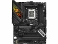 Asus ROG Mainboard Strix Z790-H Gaming WIFI, Arbeitsspeicher