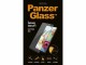 Panzerglass Displayschutz Case Friendly Galaxy A71, Mobiltelefon