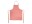 Dutchdeluxes Grillschürze BW Peach, Grösse: Verstellbar, Anwendungsbereich: Grill, Material: Baumwolle (CO), Detailfarbe: Orange, Bewusste Eigenschaften: Keine Eigenschaft