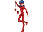 BANDAI Puppe Miraculous Ladybug 26 cm, Altersempfehlung ab: 4