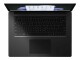 Microsoft ® Loxley, 15", 512 GB, i7, 8 GB, Wifi, W11P, Switzerland/Lux, Black