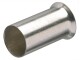 Knipex Aderendhülsen 1.5 mm² Silber, 200