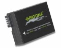 Patona PATONA Premium Akku LP-E8, 1140 mAh / 7.4V, für