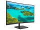 Philips Monitor 271E1SCA/00, Bildschirmdiagonale: 27 ", Auflösung