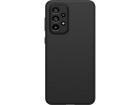 Otterbox Back Cover React Galaxy A33 Schwarz, Fallsicher: Ja